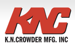 K. N. Crowder